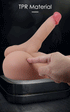 CrazyBull Rhyne Realistic Masturbator